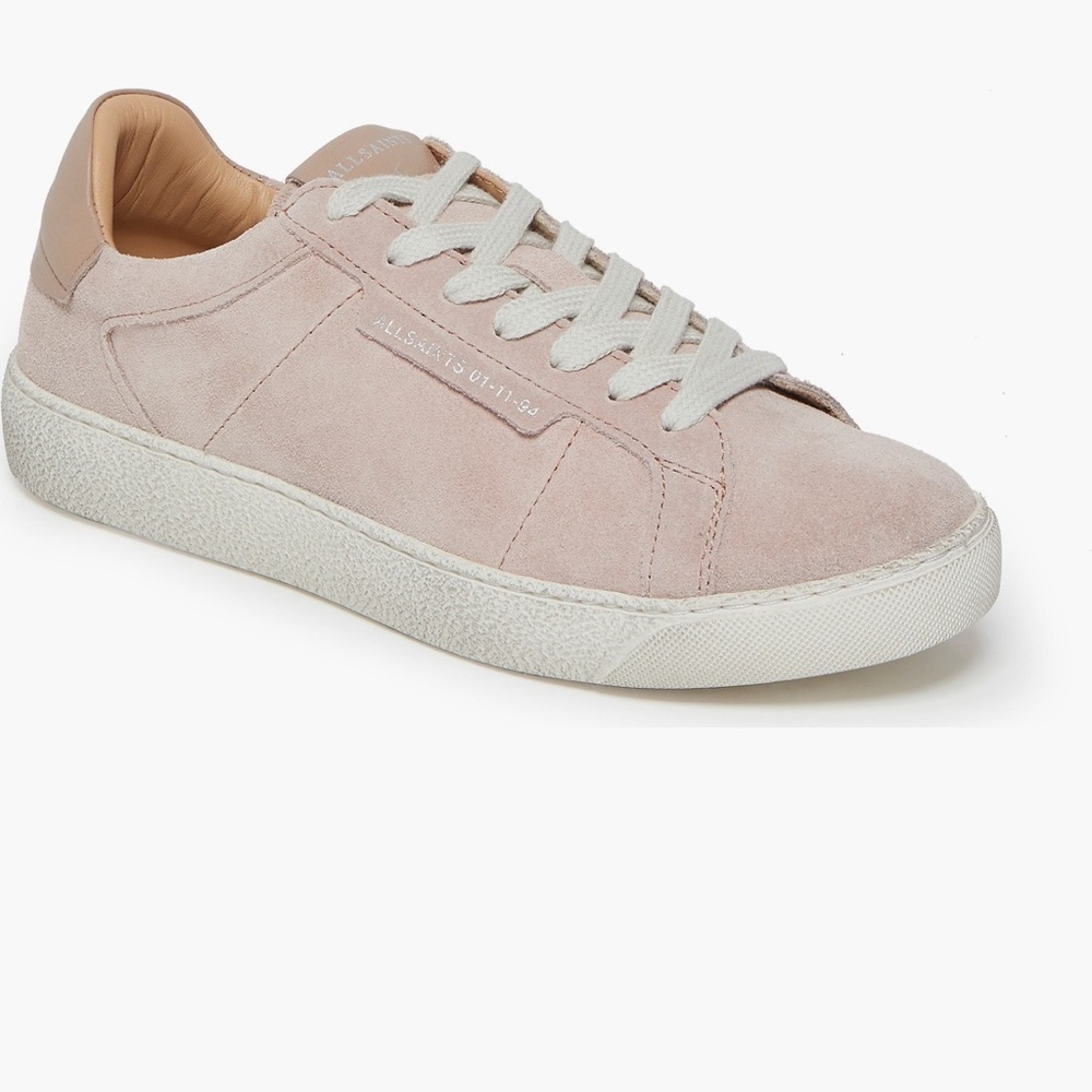All Saints Low Top Sneaker